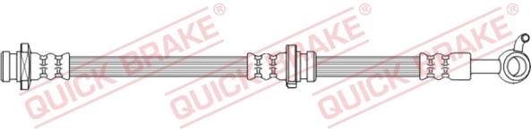 Brake Hose